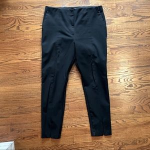 Ann Taylor Cropped Pants